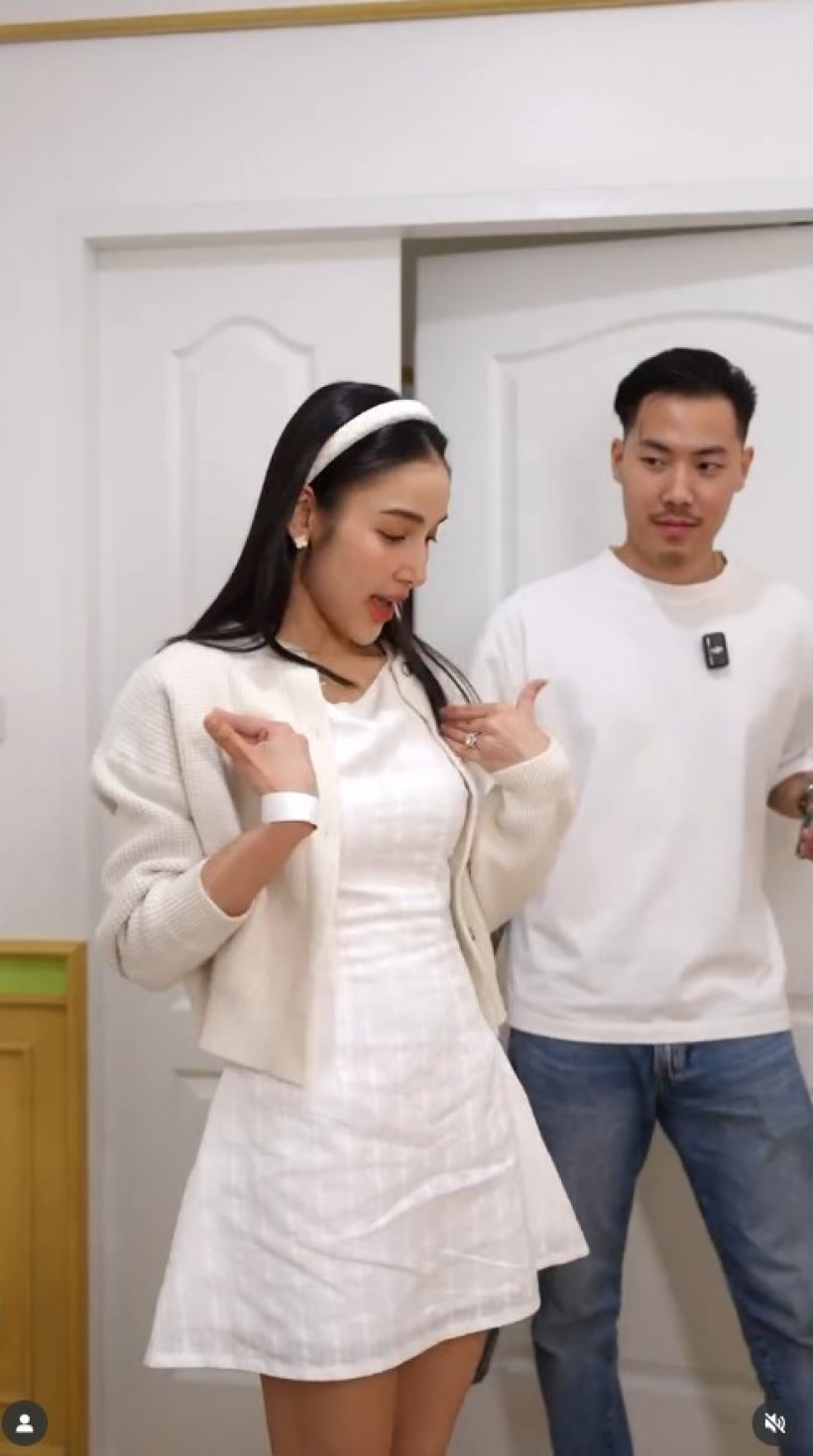 คู่รักดาราดัง เข้าตรวจสุขภาพ วางแผนเตรียมมีทายาทแล้ว