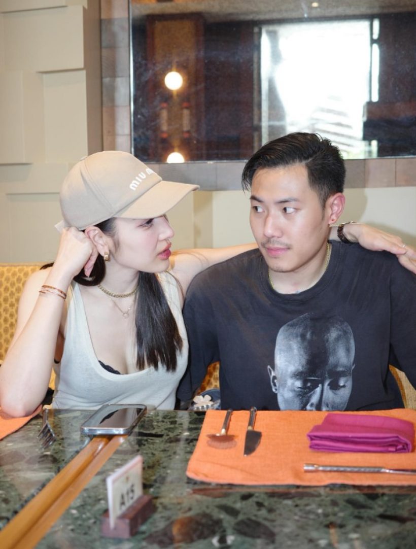 คู่รักดาราดัง เข้าตรวจสุขภาพ วางแผนเตรียมมีทายาทแล้ว