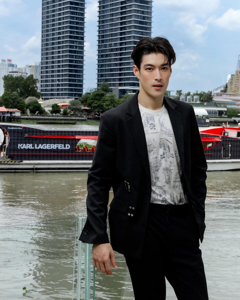 เปิดใจครั้งแรก !"กระทิง" ย้ำ!เลิกกระปุก จบรัก 8 ปีด้วยดี