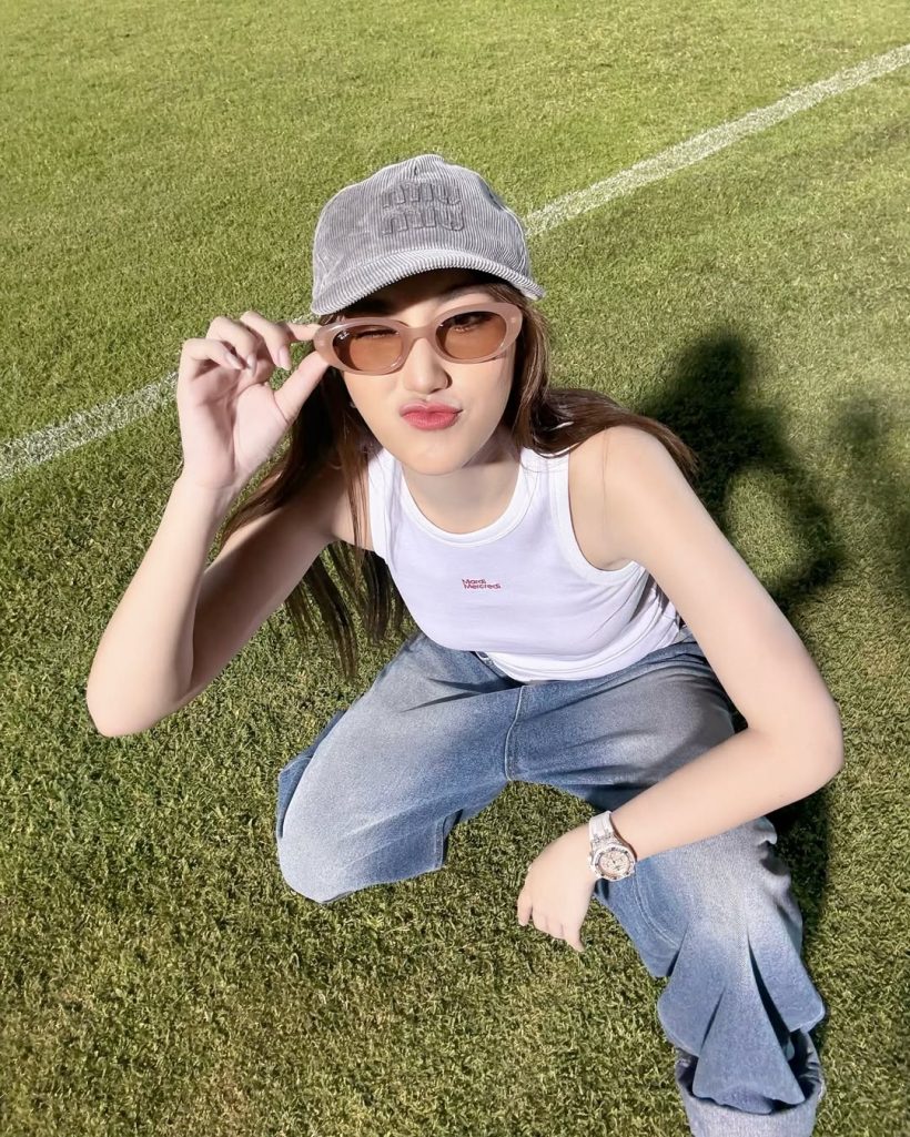 เอ็นดูคนสวย! เบสท์ คำสิงห์ เผยสาเหตุที่ไม่กล้าเข้าใกล้ใคร?!