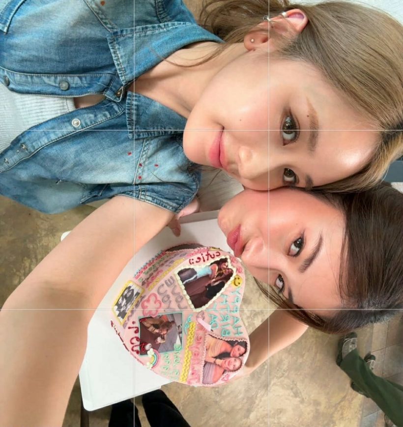 เจนเย่ ยิ้มรับปีทอง แจ้งเกิดจากบทเสี่ยวหยู