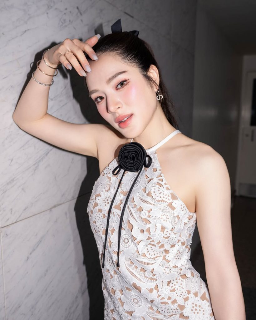 ปันปัน สุทัตตา ตาเป็นอะไร? คนแห่สงสัยโดนทำร้าย!?