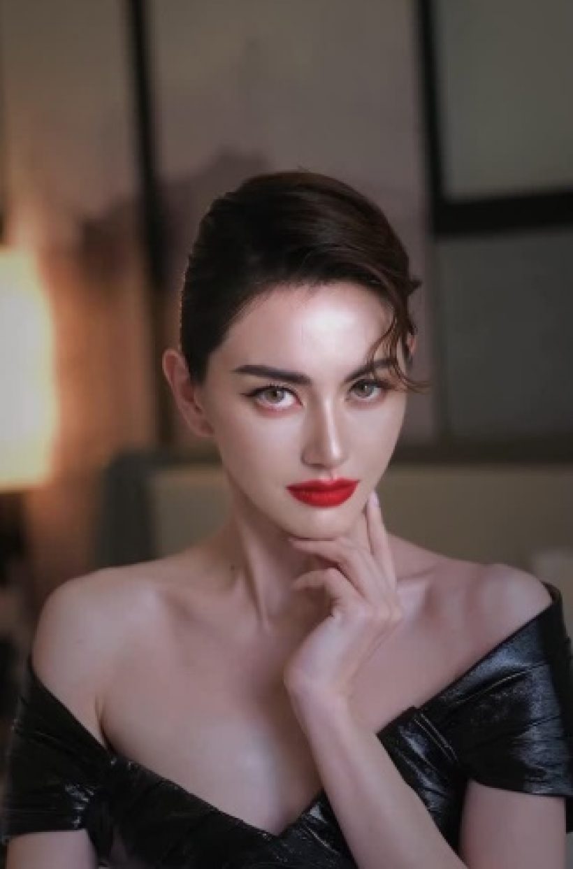 ใหม่ ดาวิกา ขอเคลียร์!! หลังถูกตัดต่อภาพสร้างความเกลียดชัง