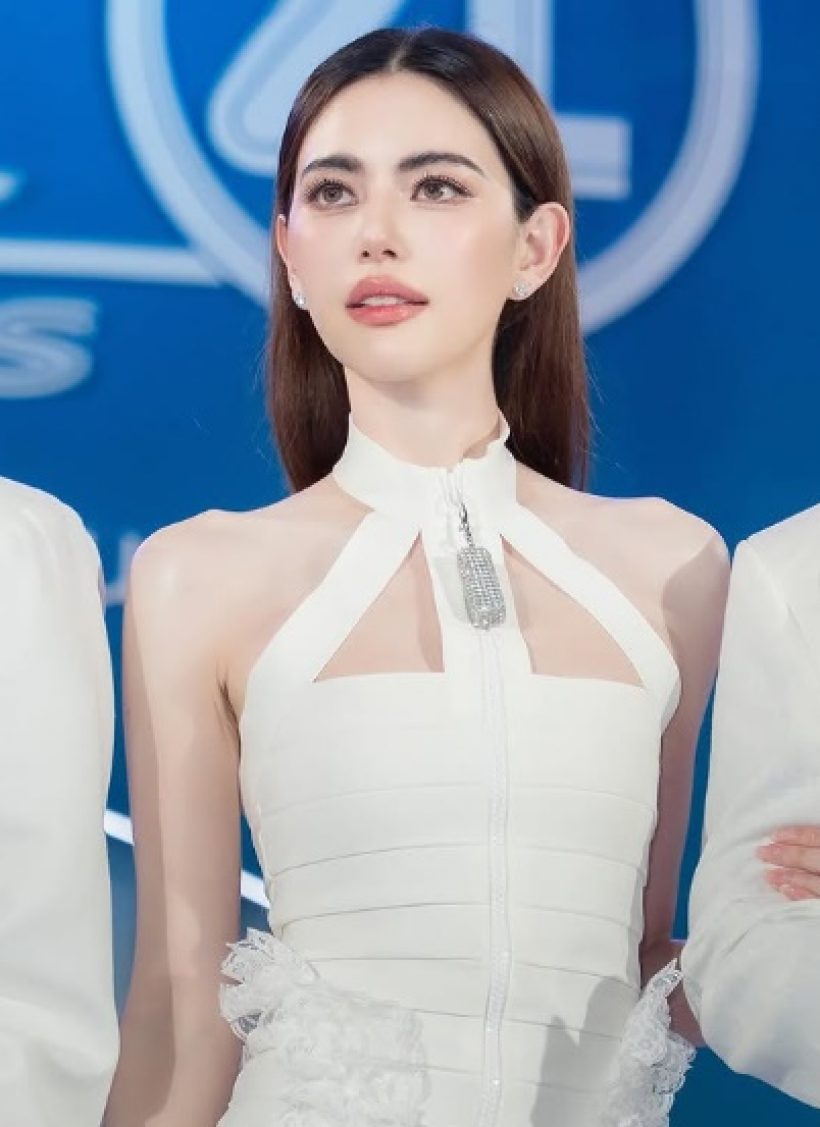 ใหม่ ดาวิกา ขอเคลียร์!! หลังถูกตัดต่อภาพสร้างความเกลียดชัง