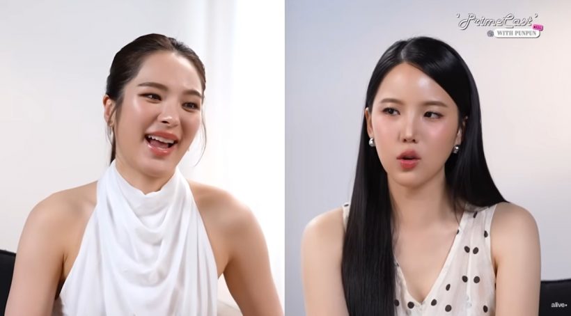 นางร้ายตัวท็อป ไม่อาย! ยอมรับไม่อาบน้ำ ไปกองถ่ายทั้งชุดนอน