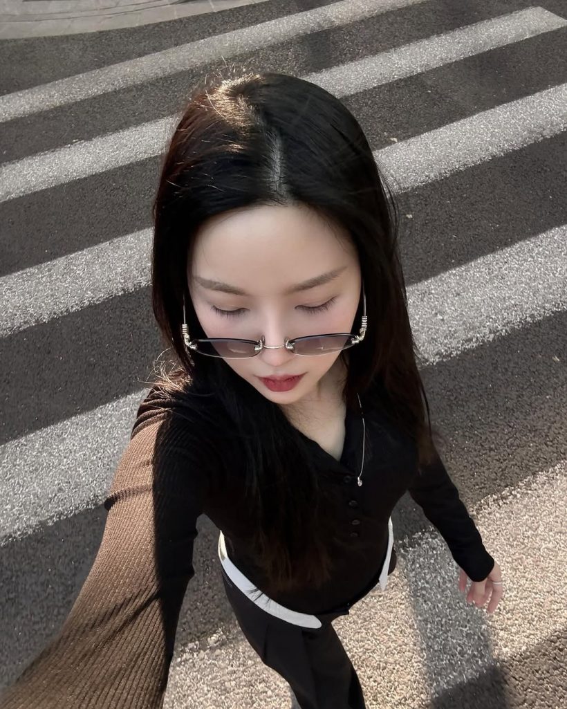 นางร้ายตัวท็อป ไม่อาย! ยอมรับไม่อาบน้ำ ไปกองถ่ายทั้งชุดนอน