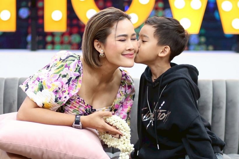 ดาราสาวดัง เคลียร์ชัด! ไม่ได้ออกจากวงการ แต่วงการเอาเราออก