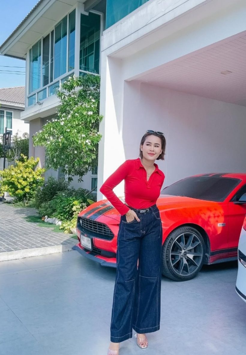 ดาราสาวดัง เคลียร์ชัด! ไม่ได้ออกจากวงการ แต่วงการเอาเราออก