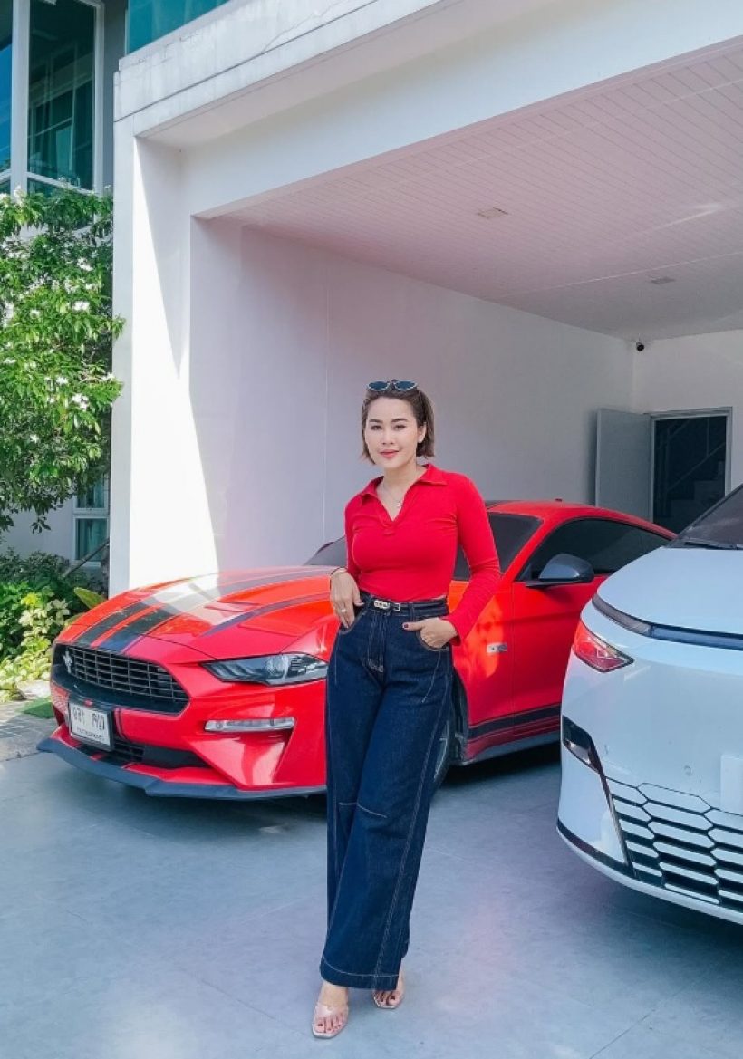 ดาราสาวดัง เคลียร์ชัด! ไม่ได้ออกจากวงการ แต่วงการเอาเราออก