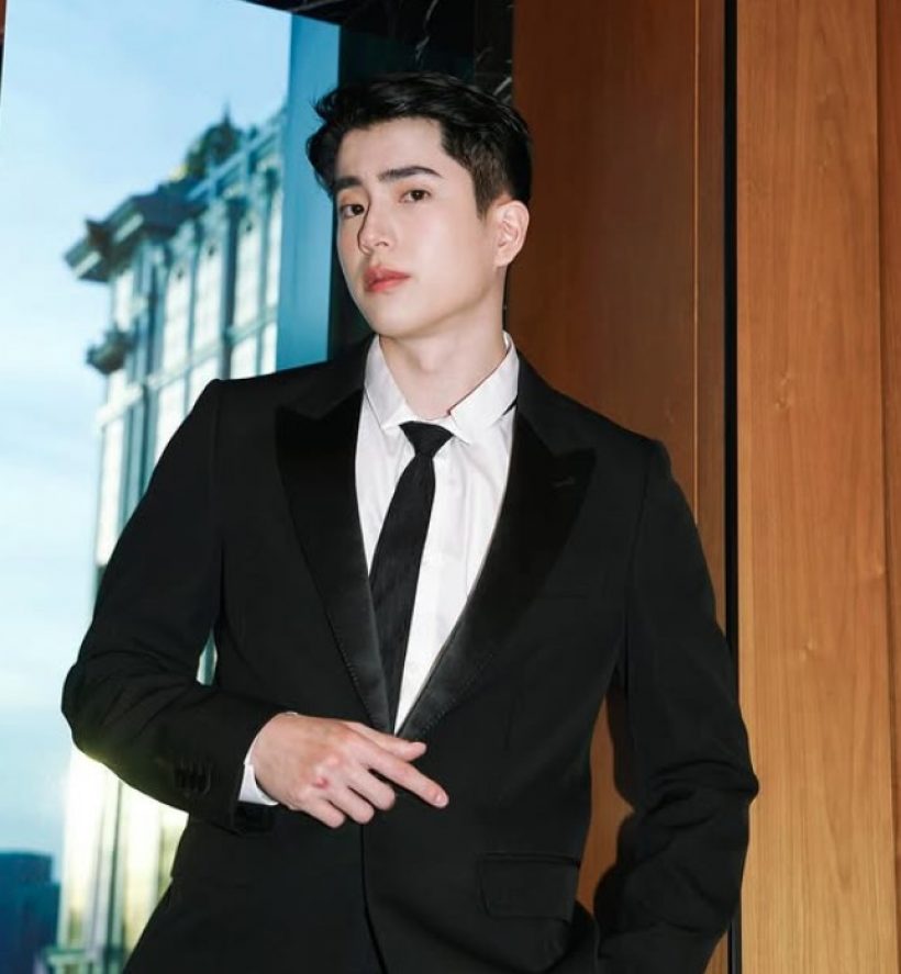 นนกุล ถึงวงการภาพยนตร์ไทย! วอนทุกฝ่ายร่วมผลักดัน