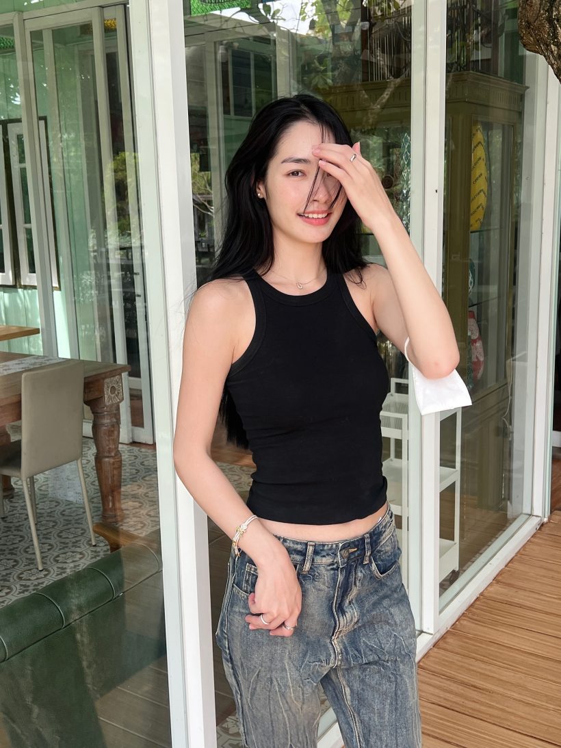 มิ้นท์ รัญชน์รวี ฉลองวันเกิด 27 ปีสุดอบอุ่น ก้มกราบเท้าพ่อแม่