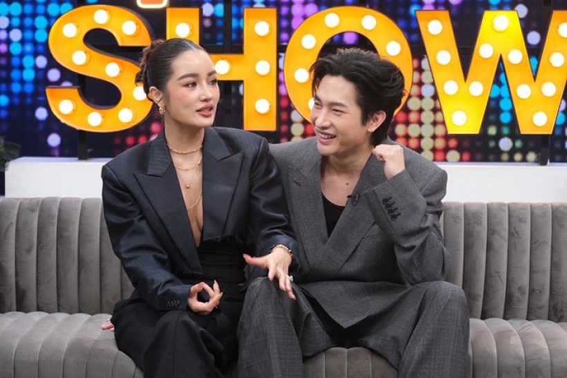 ชัดเจน!! ว่าที่บ่าวสาวคู่นี้ ยังไม่พร้อมมีลูก ขอทำตามความฝันก่อน