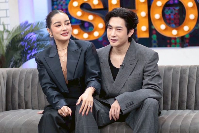 ชัดเจน!! ว่าที่บ่าวสาวคู่นี้ ยังไม่พร้อมมีลูก ขอทำตามความฝันก่อน