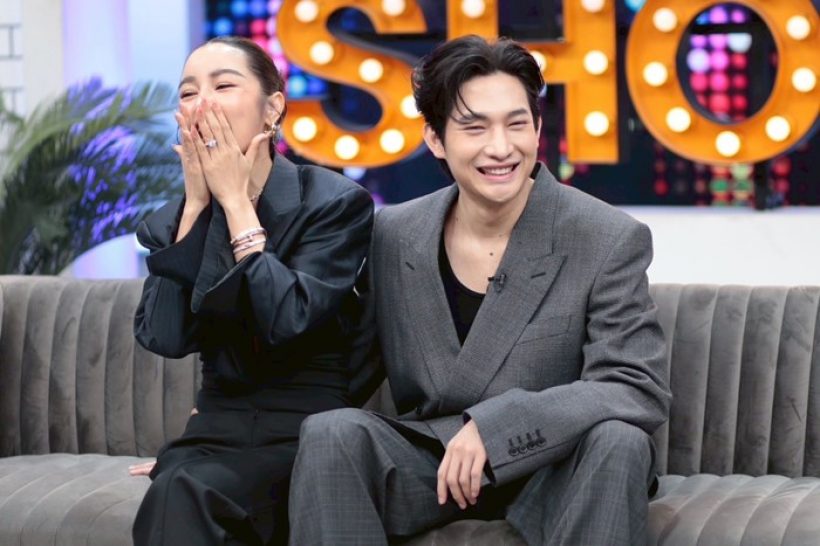 ชัดเจน!! ว่าที่บ่าวสาวคู่นี้ ยังไม่พร้อมมีลูก ขอทำตามความฝันก่อน