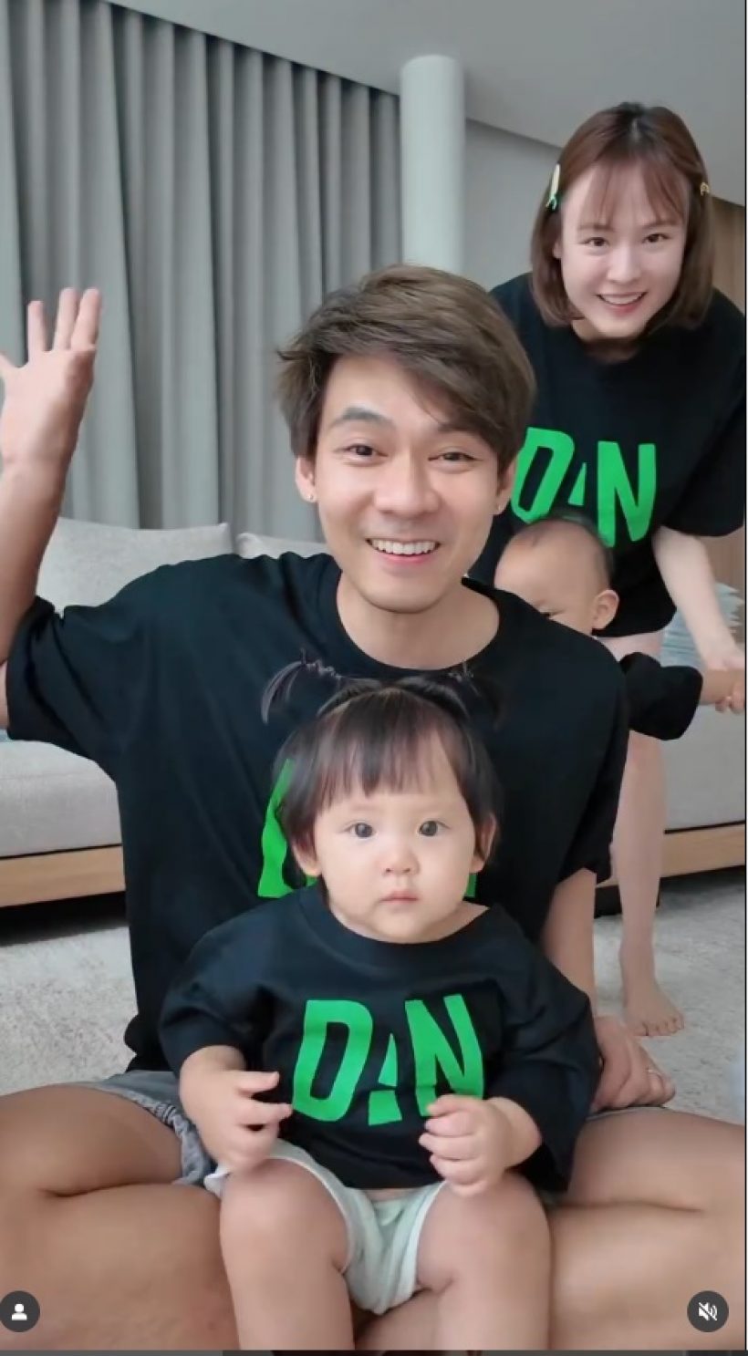 น่าร๊ากก ลิกก้า-โรร่า ขึ้นแท่นนายแบบ-นางแบบจำเป็น!!