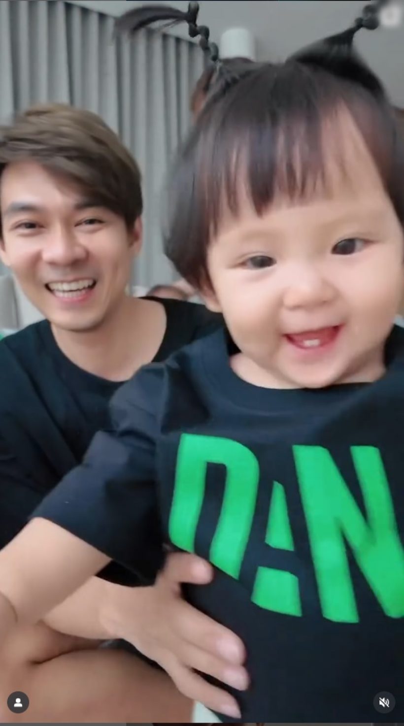 น่าร๊ากก ลิกก้า-โรร่า ขึ้นแท่นนายแบบ-นางแบบจำเป็น!!