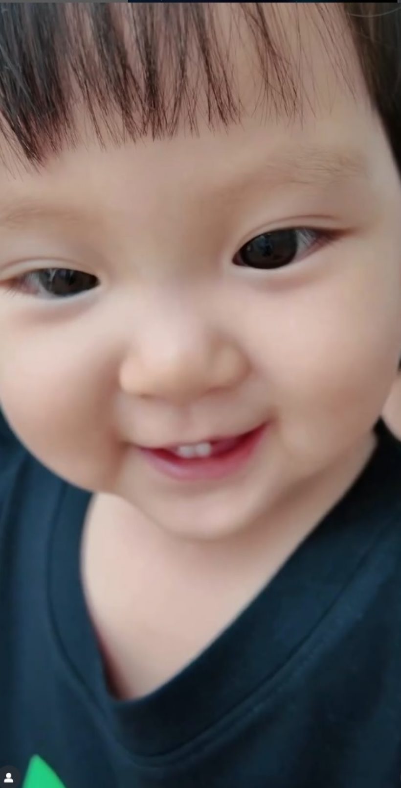 น่าร๊ากก ลิกก้า-โรร่า ขึ้นแท่นนายแบบ-นางแบบจำเป็น!!