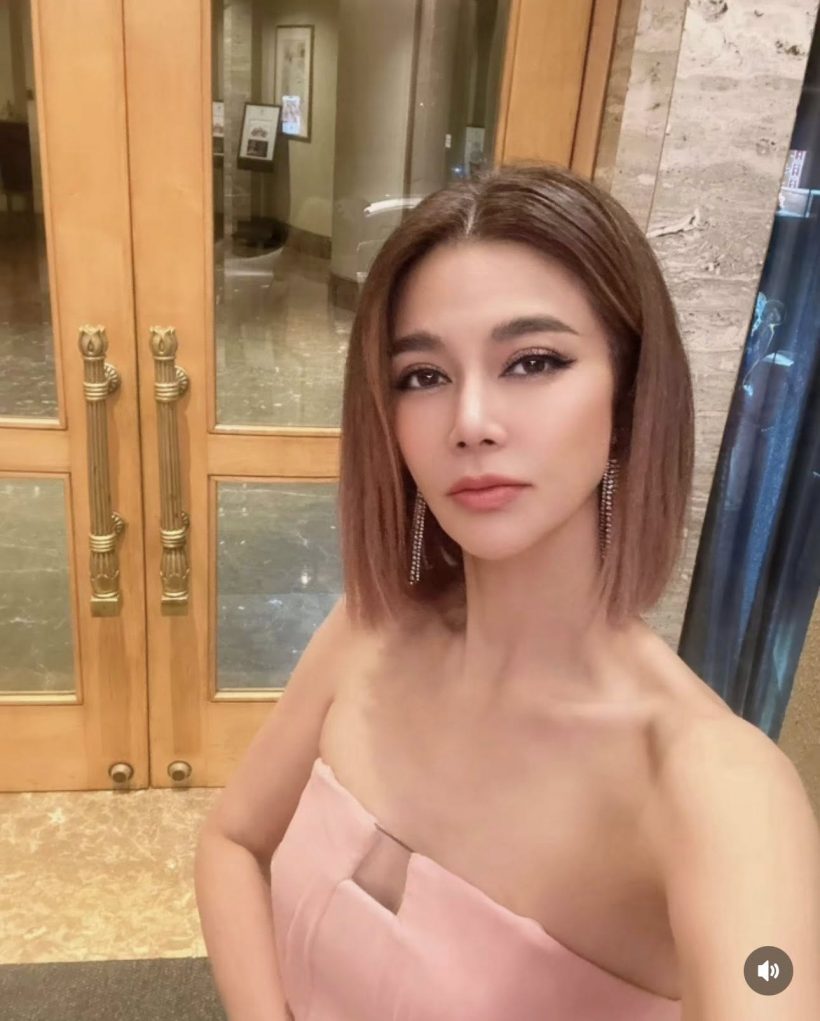 ปู มัณฑนา จวกเจ้าพ่อสื่อ เอ๊ะหมายถึงใคร?
