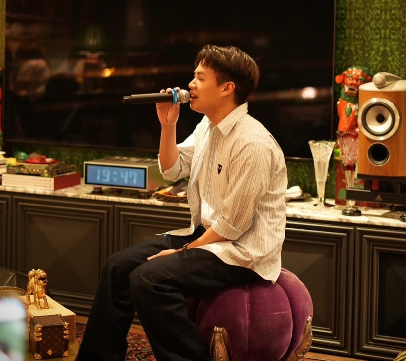ดาราหนุ่มดัง ไม่ยอมแพ้ชีวิต ลุยหางานเสริม หลังวงการซบเซาหนัก