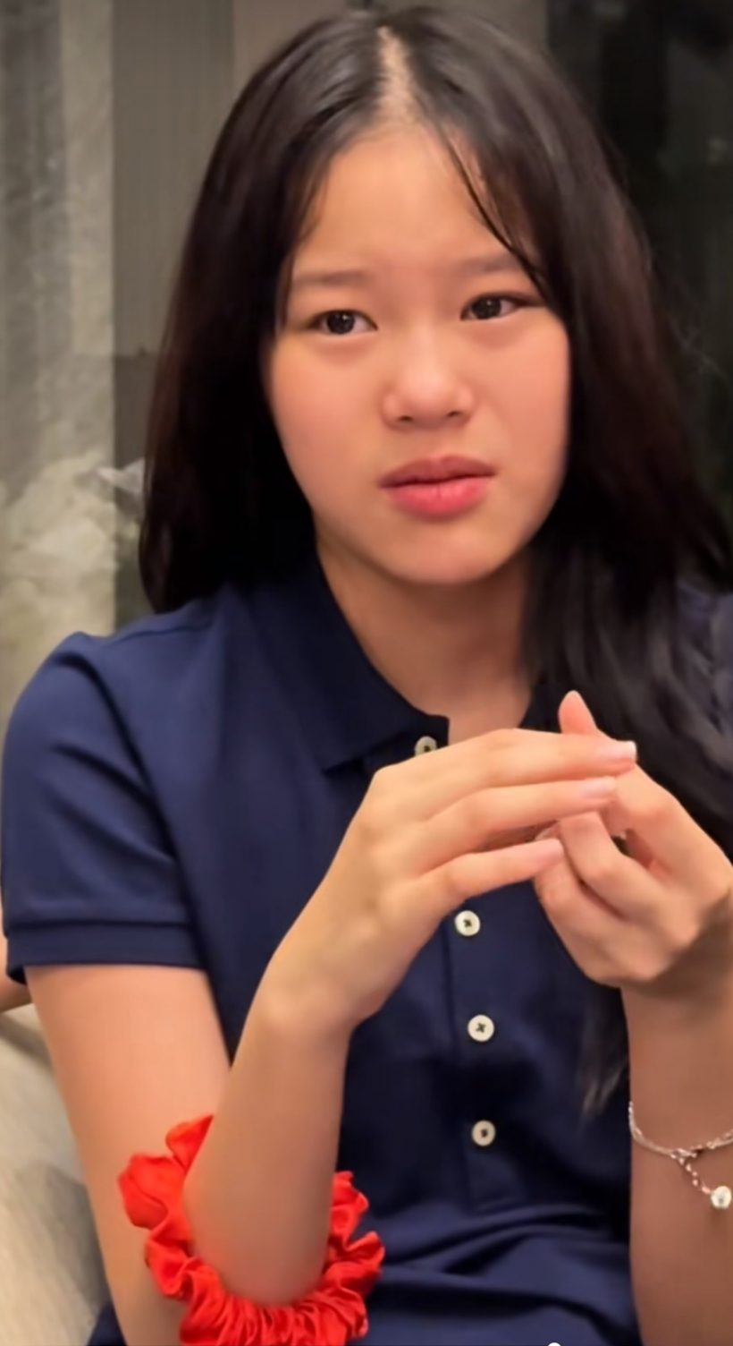 หนิง ปณิตา เสียงสั่นพูดถึงชีวิตแม่ลูก ลั่นอยู่ด้วยกัน2คนจริงๆ