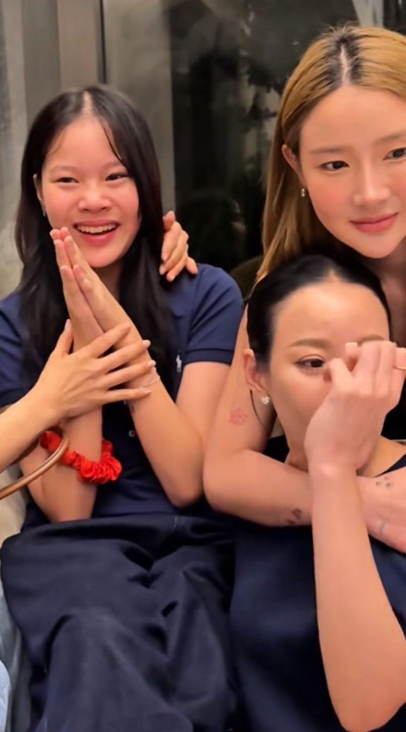 หนิง ปณิตา เสียงสั่นพูดถึงชีวิตแม่ลูก ลั่นอยู่ด้วยกัน2คนจริงๆ