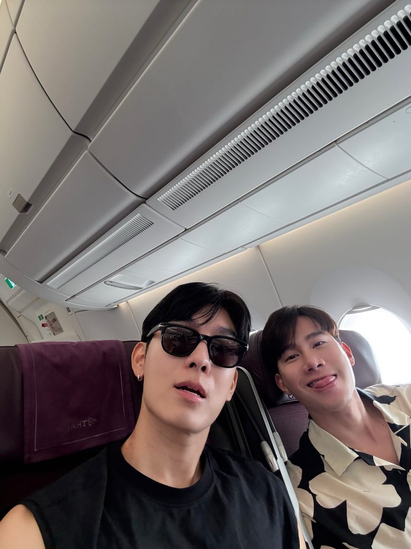 มิว ศุภศิษฏ์ ปัด! ข่าวลือวิวาห์ล่ม ยันรักตุลย์ หวานเจี๊ยบ