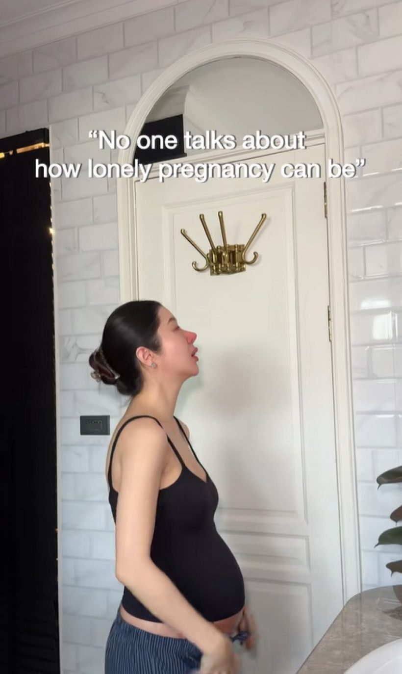 เกิดอะไรขึ้น? เนย วรัฐฐา อัดคลิปไปร้องไห้ไป ลั่นต้องสู้ต่อ