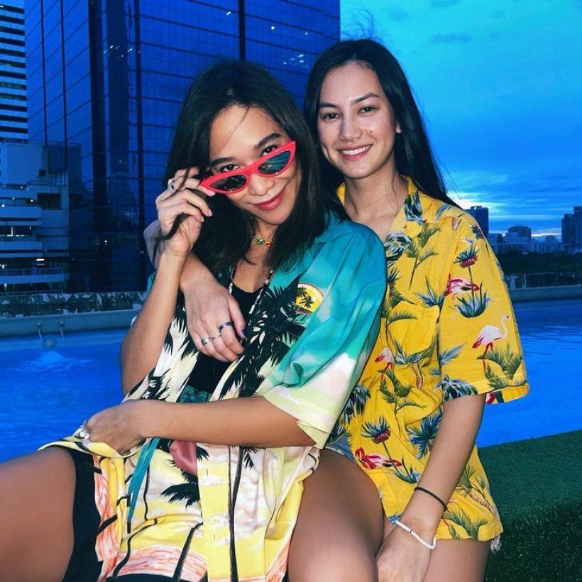 พลอย เฌอมาลย์ พูดชัดแล้ว! หลังถูกจับตถ่านไฟรักเก่าปะทุ