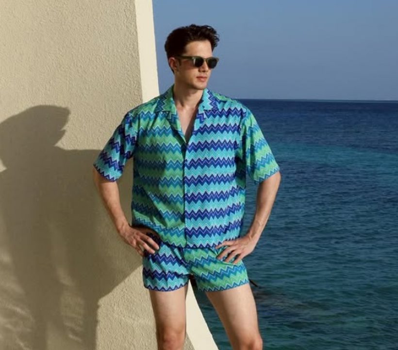 ขึ้นหิ้งเรียบร้อย! พระเอกคนนี้ ถูกยกให้เป็นเสาหลักช่อง 7