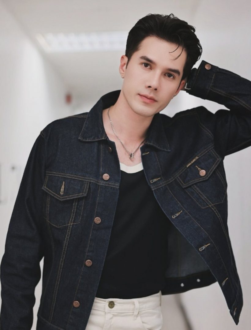 ขึ้นหิ้งเรียบร้อย! พระเอกคนนี้ ถูกยกให้เป็นเสาหลักช่อง 7