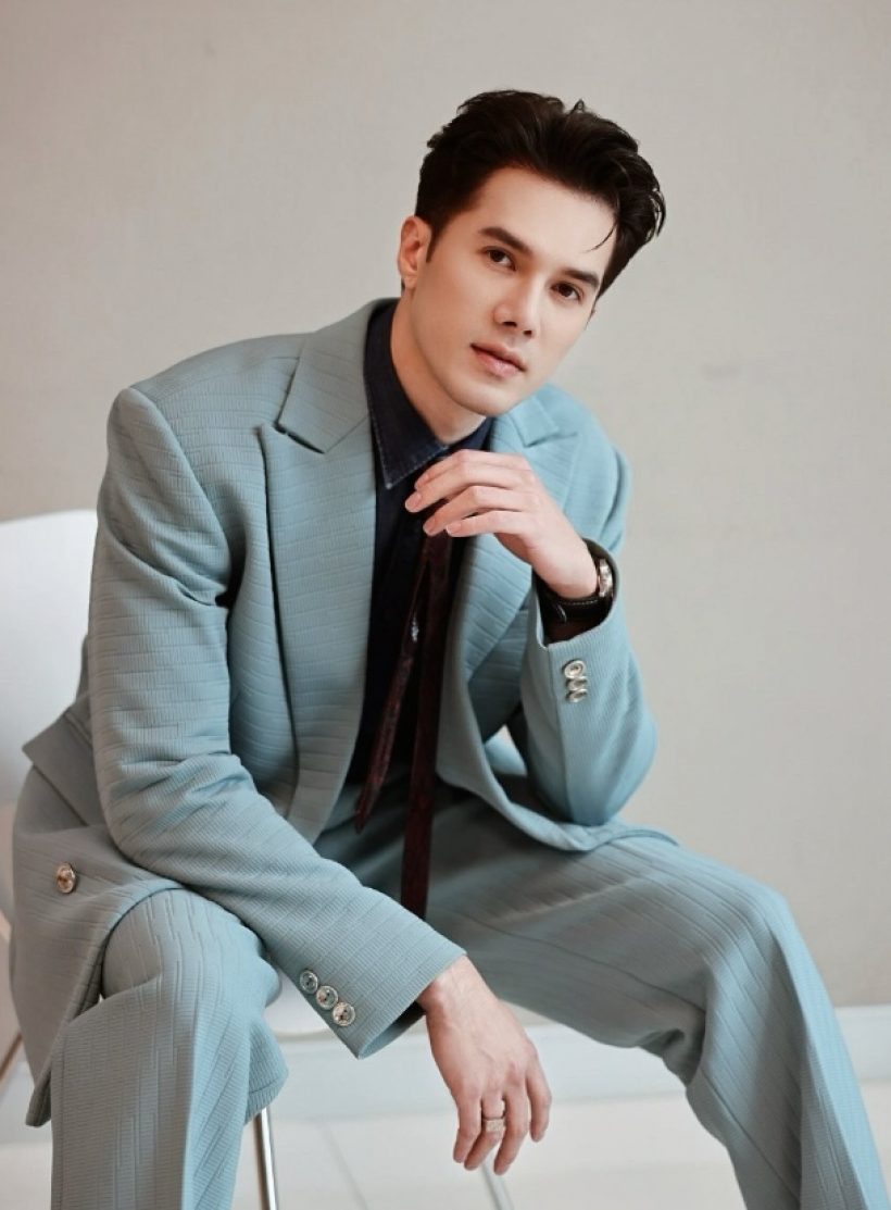 ขึ้นหิ้งเรียบร้อย! พระเอกคนนี้ ถูกยกให้เป็นเสาหลักช่อง 7