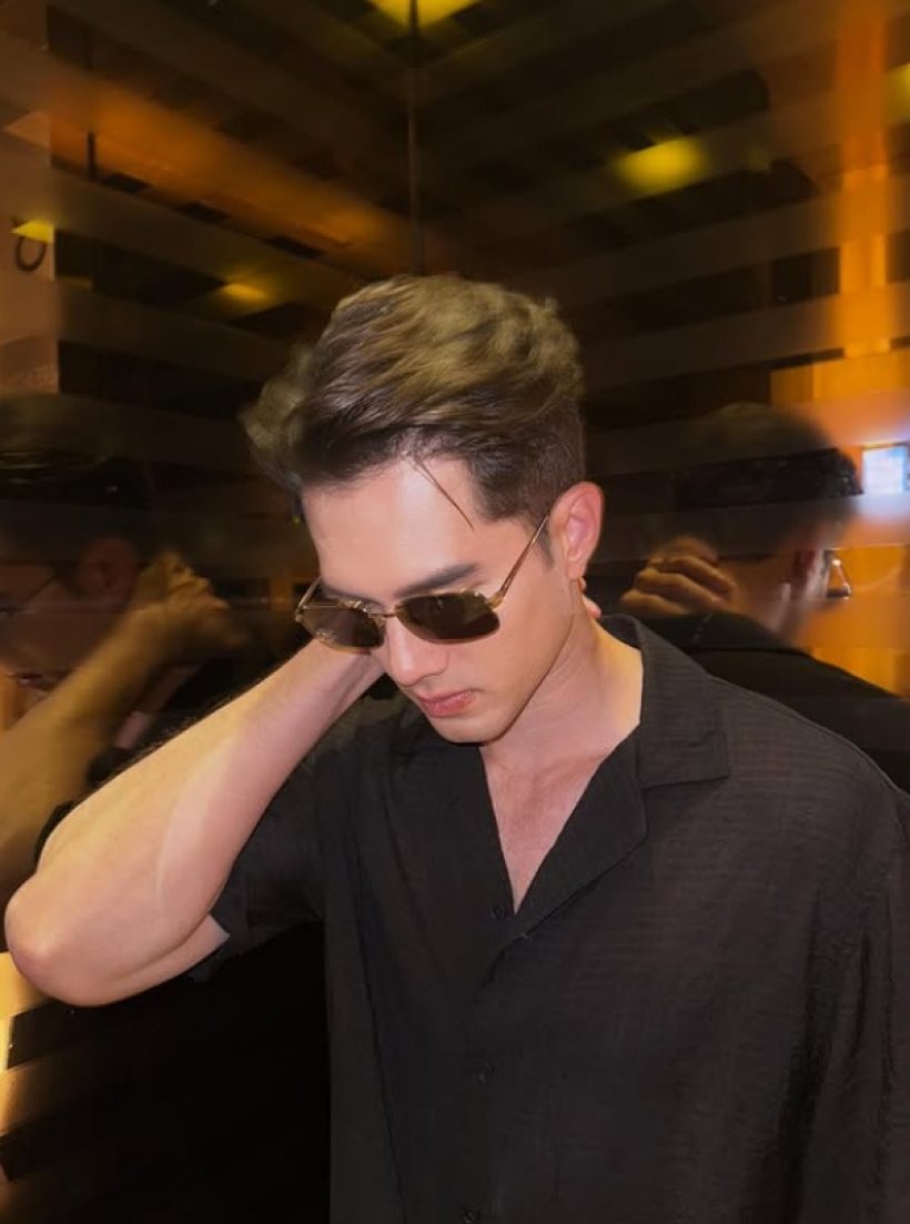 ขึ้นหิ้งเรียบร้อย! พระเอกคนนี้ ถูกยกให้เป็นเสาหลักช่อง 7