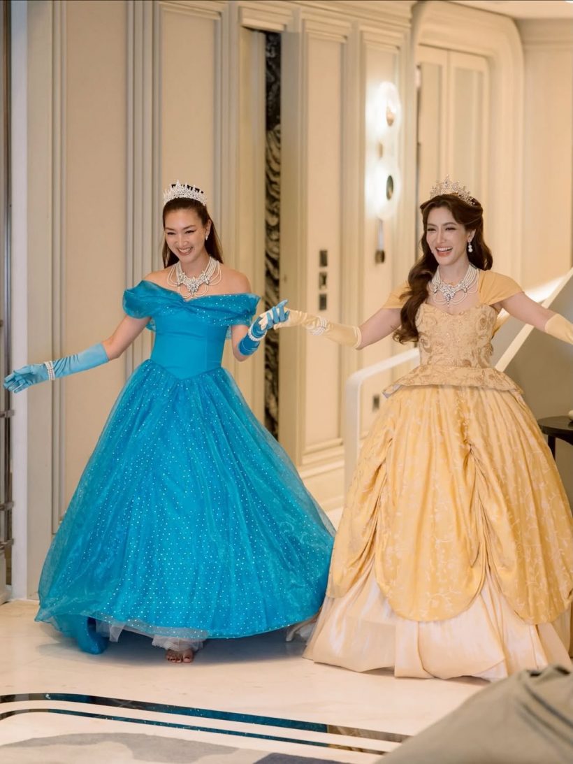 น้องโมเน่ไม่ธรรดา ขนาดซุปตาร์ระดับประเทศ ยังมาไลฟ์ด้วย