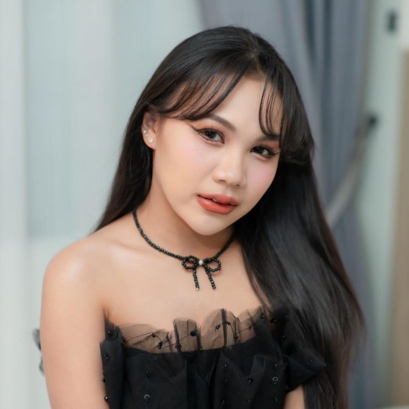 นักร้องสาวดัง เครียดหนัก เปิดสภาพบ้านที่หาดใหญ่จมน้ำ