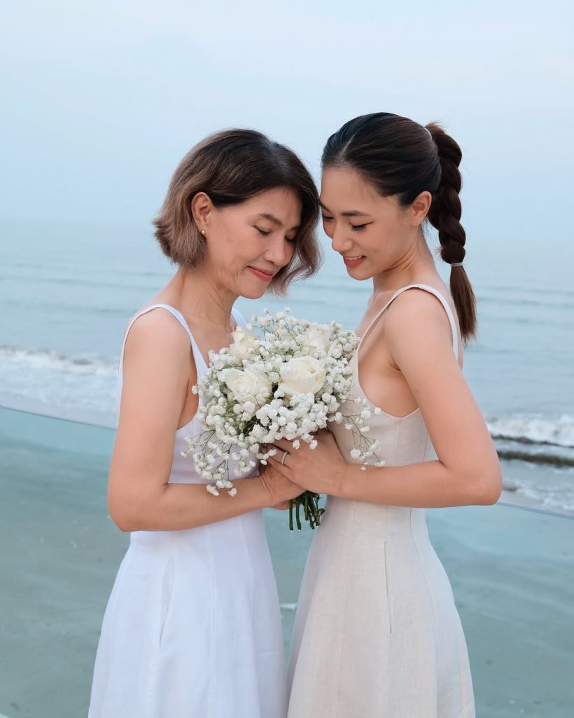 หายหน้าไปนาน! 2ดาราสาวชื่อดัง คัมแบ็กวงการบันเทิงแล้ว