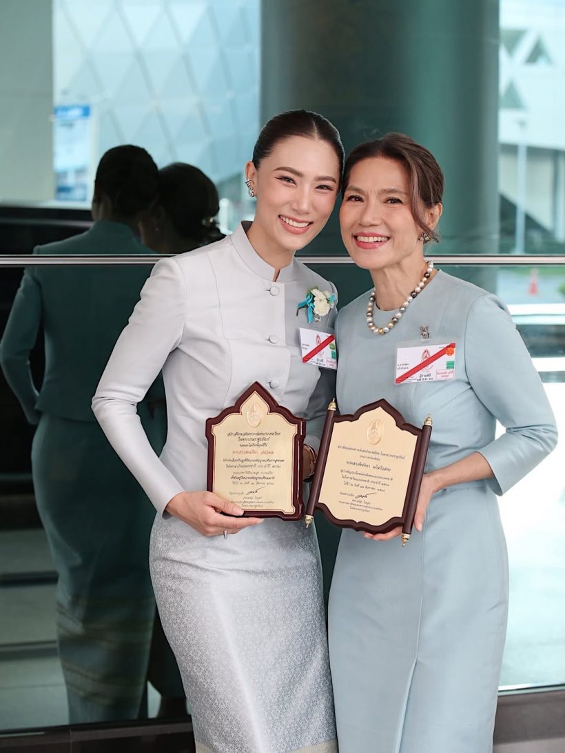 หายหน้าไปนาน! 2ดาราสาวชื่อดัง คัมแบ็กวงการบันเทิงแล้ว