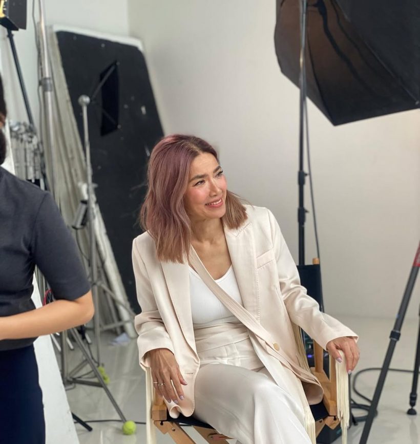 หายหน้าไปนาน! 2ดาราสาวชื่อดัง คัมแบ็กวงการบันเทิงแล้ว