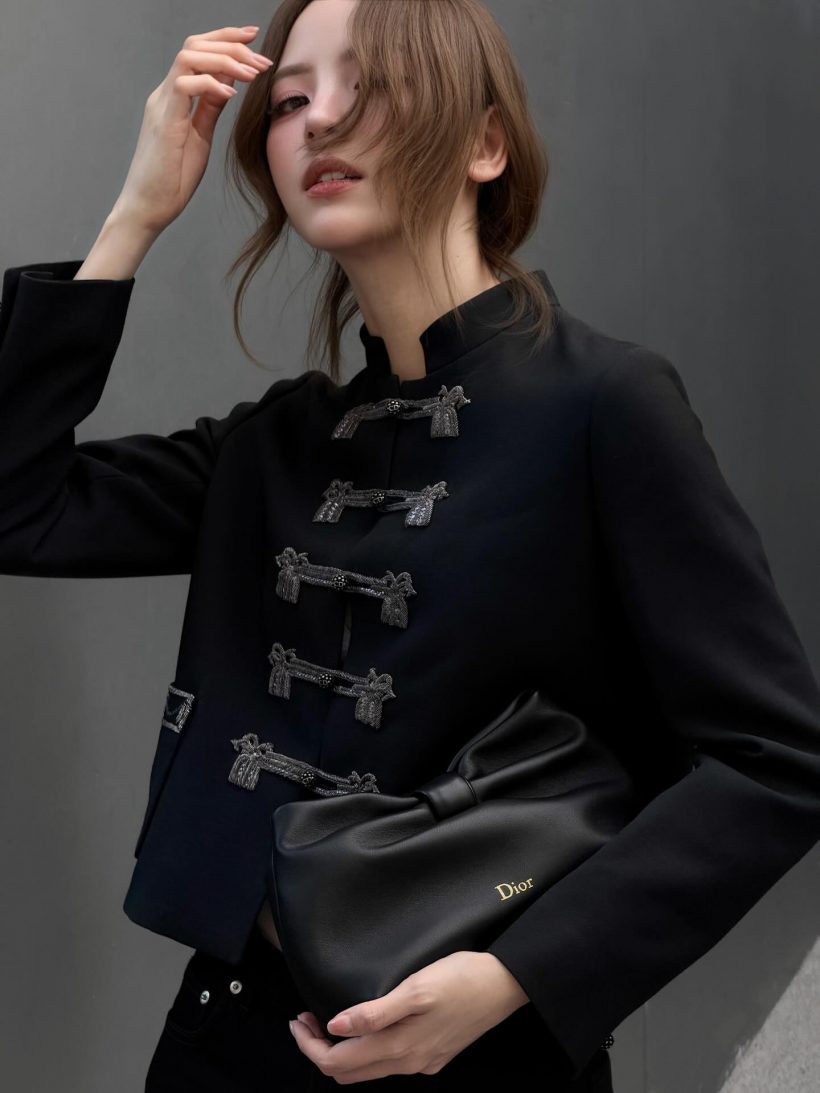 ณิชา ณัฏฐณิชา ประกาศกร้าว ปีนี้ขอโฟกัสที่การรักตัวเอง