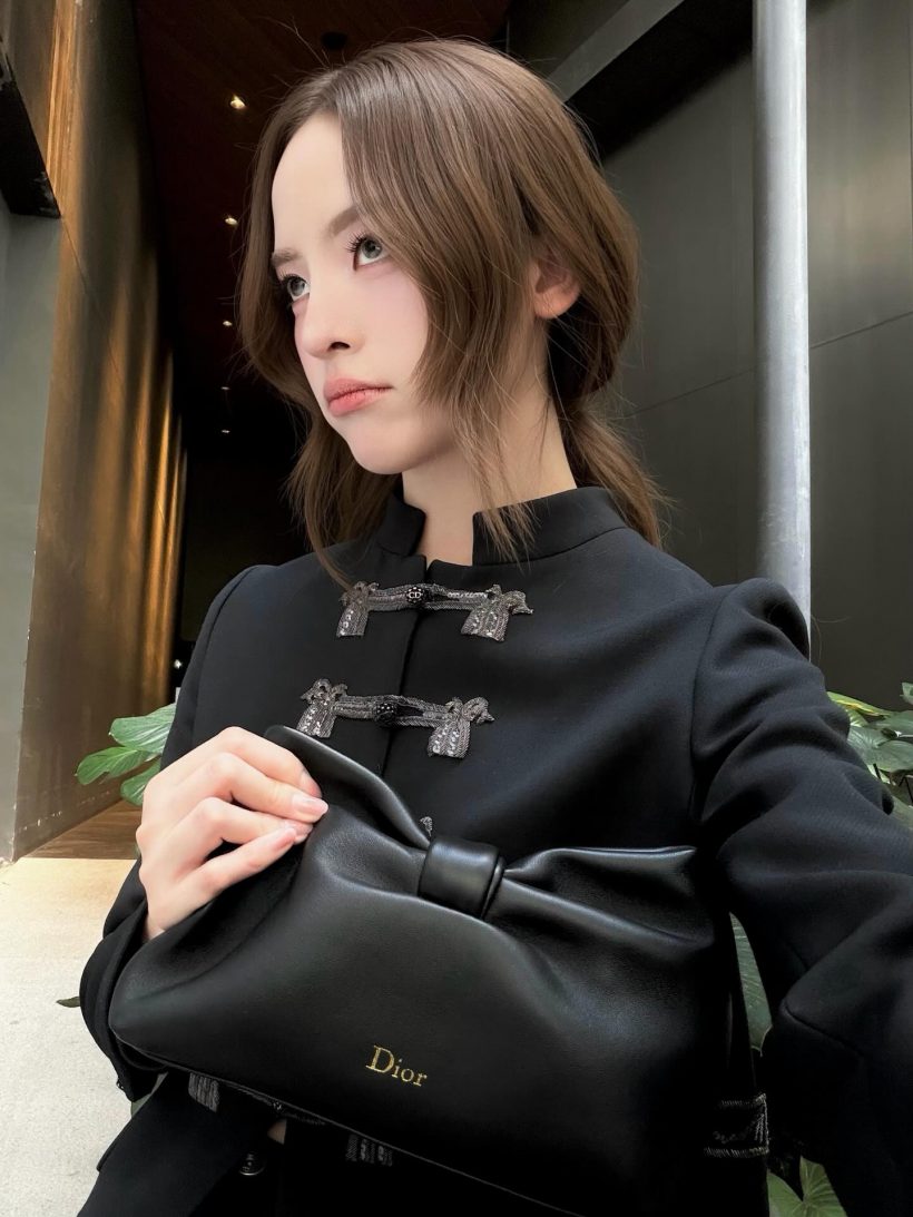 ณิชา ณัฏฐณิชา ประกาศกร้าว ปีนี้ขอโฟกัสที่การรักตัวเอง