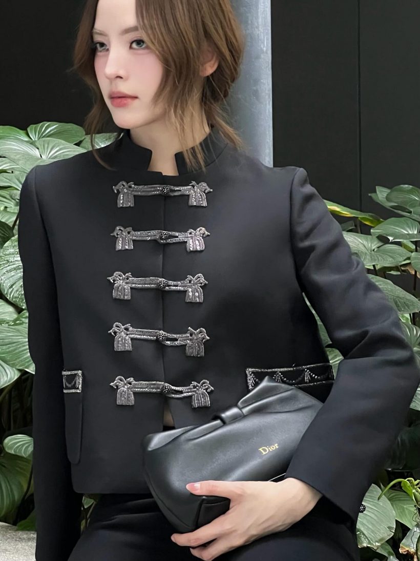 ณิชา ณัฏฐณิชา ประกาศกร้าว ปีนี้ขอโฟกัสที่การรักตัวเอง