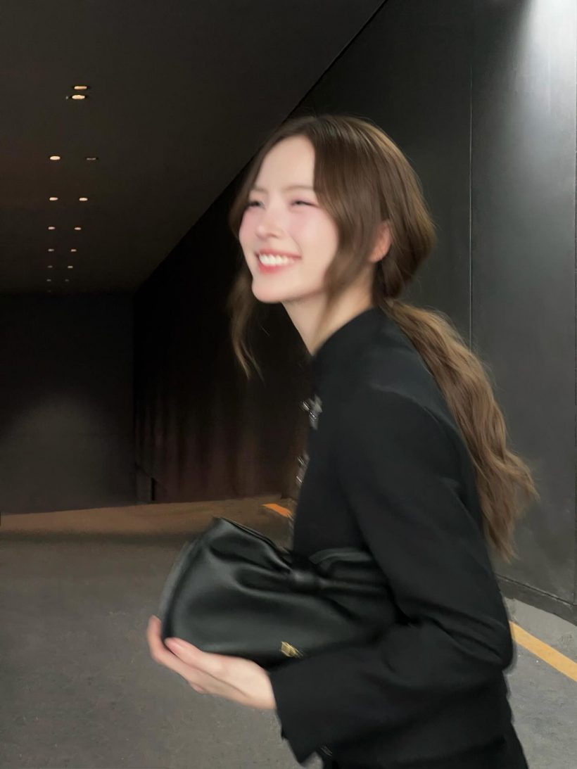 ณิชา ณัฏฐณิชา ประกาศกร้าว ปีนี้ขอโฟกัสที่การรักตัวเอง