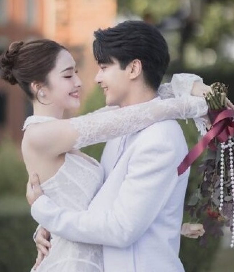 นางเอกดังงานยังแน่น ขออีก 2 ปี มีลูกให้สามีแน่นอน