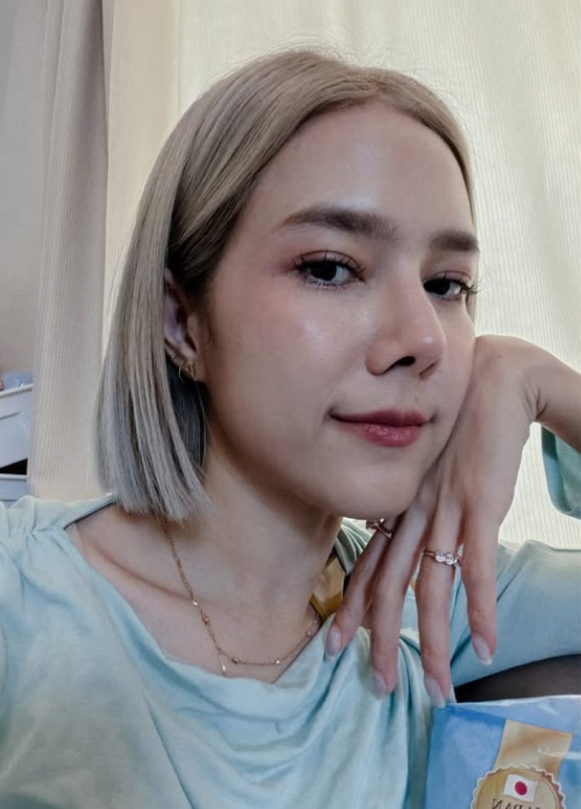 เห็นแล้วเจ็บแทน! ดาราสาวดัง กรามแตก หลังโดนหวดเข้าหน้า