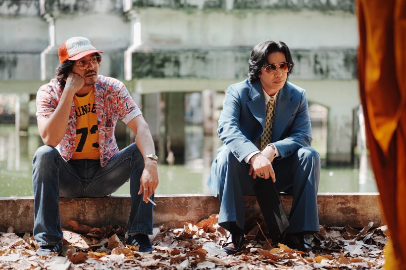 เฮทั้งประเทศ ดาราหนุ่มหวนคืนงานแสดง ในรอบกว่า10ปี