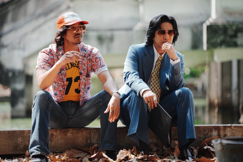 เฮทั้งประเทศ ดาราหนุ่มหวนคืนงานแสดง ในรอบกว่า10ปี