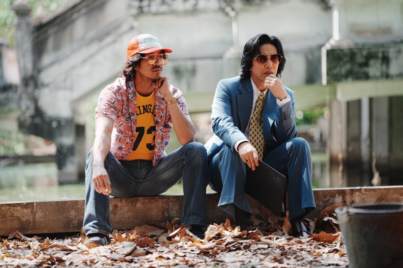 เฮทั้งประเทศ ดาราหนุ่มหวนคืนงานแสดง ในรอบกว่า10ปี