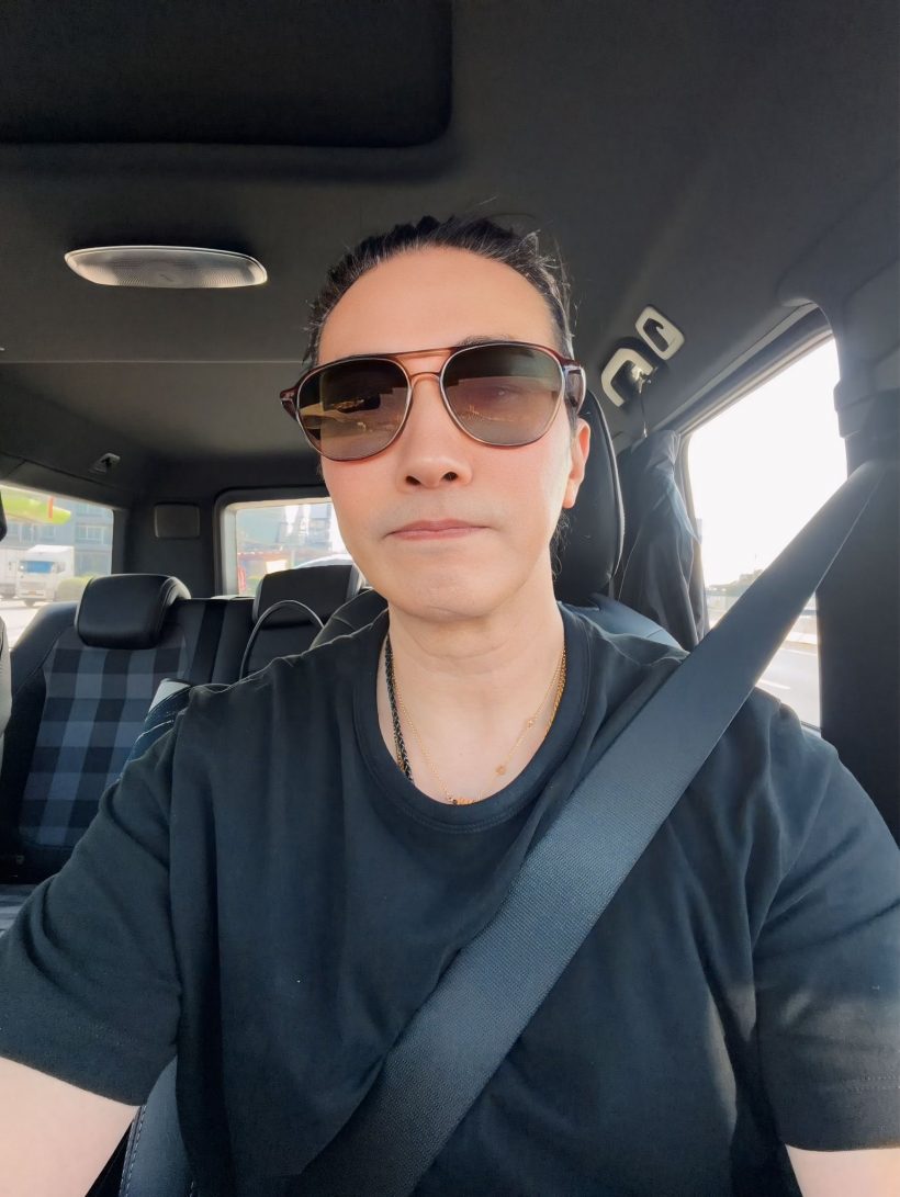 เฮทั้งประเทศ ดาราหนุ่มหวนคืนงานแสดง ในรอบกว่า10ปี