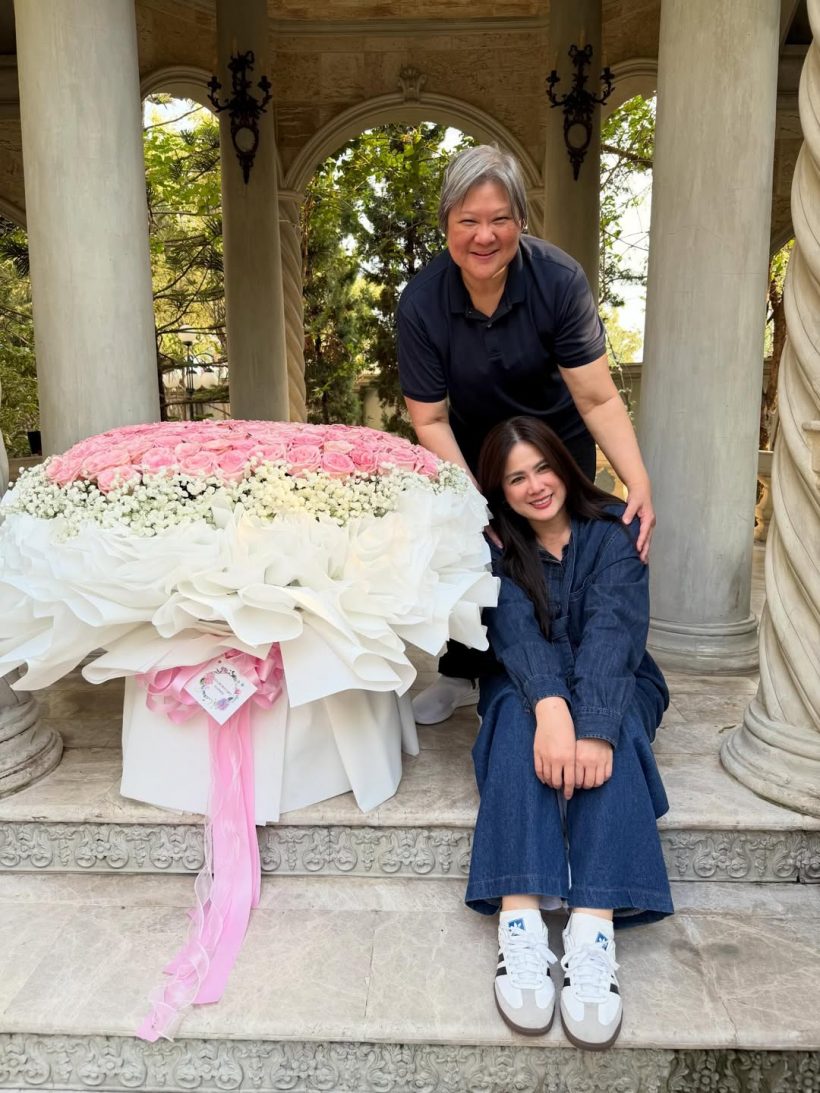 ติ๊ก กัญญารัตน์ เคลื่อนไหว! หลังโพสต์เปิดตัวจนคนเข้าใจผิด