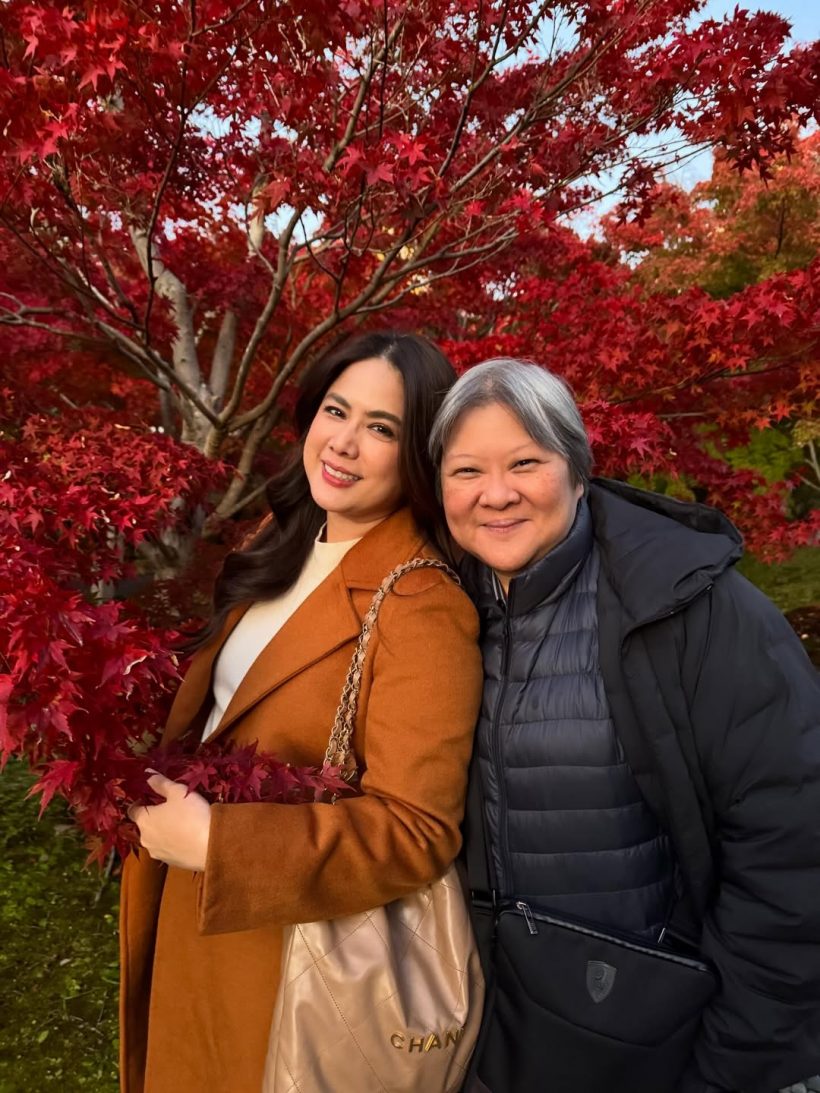 ติ๊ก กัญญารัตน์ เคลื่อนไหว! หลังโพสต์เปิดตัวจนคนเข้าใจผิด