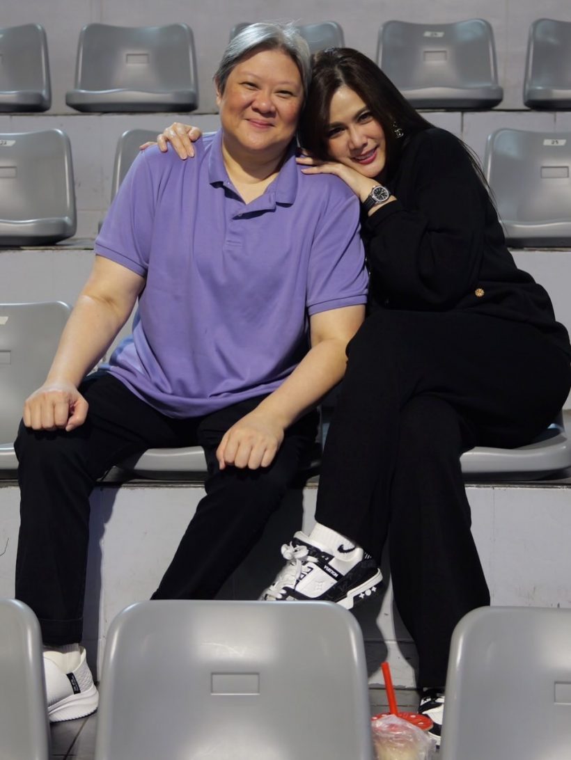 ติ๊ก กัญญารัตน์ เคลื่อนไหว! หลังโพสต์เปิดตัวจนคนเข้าใจผิด